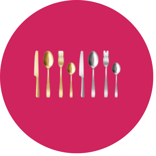CUTLERY