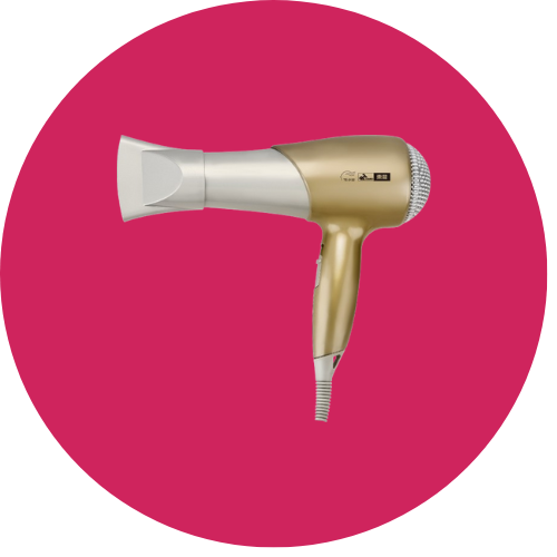 HAIR BLOWER