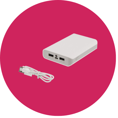 POWER BANKS