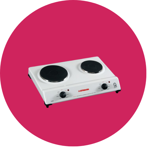HOT PLATES