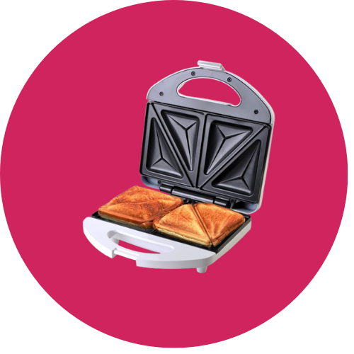 SANDWICH & GRILLS