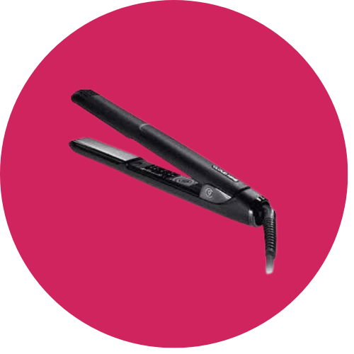 STRAIGHTENERS