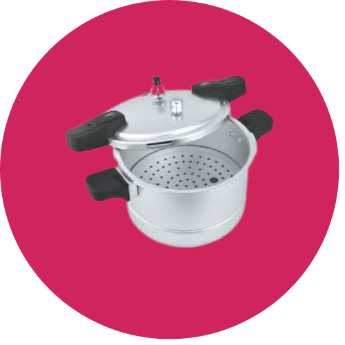 COOKER