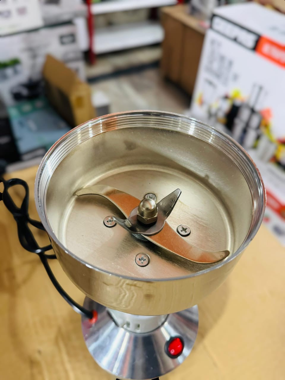 Imported Kolax Power Grinder