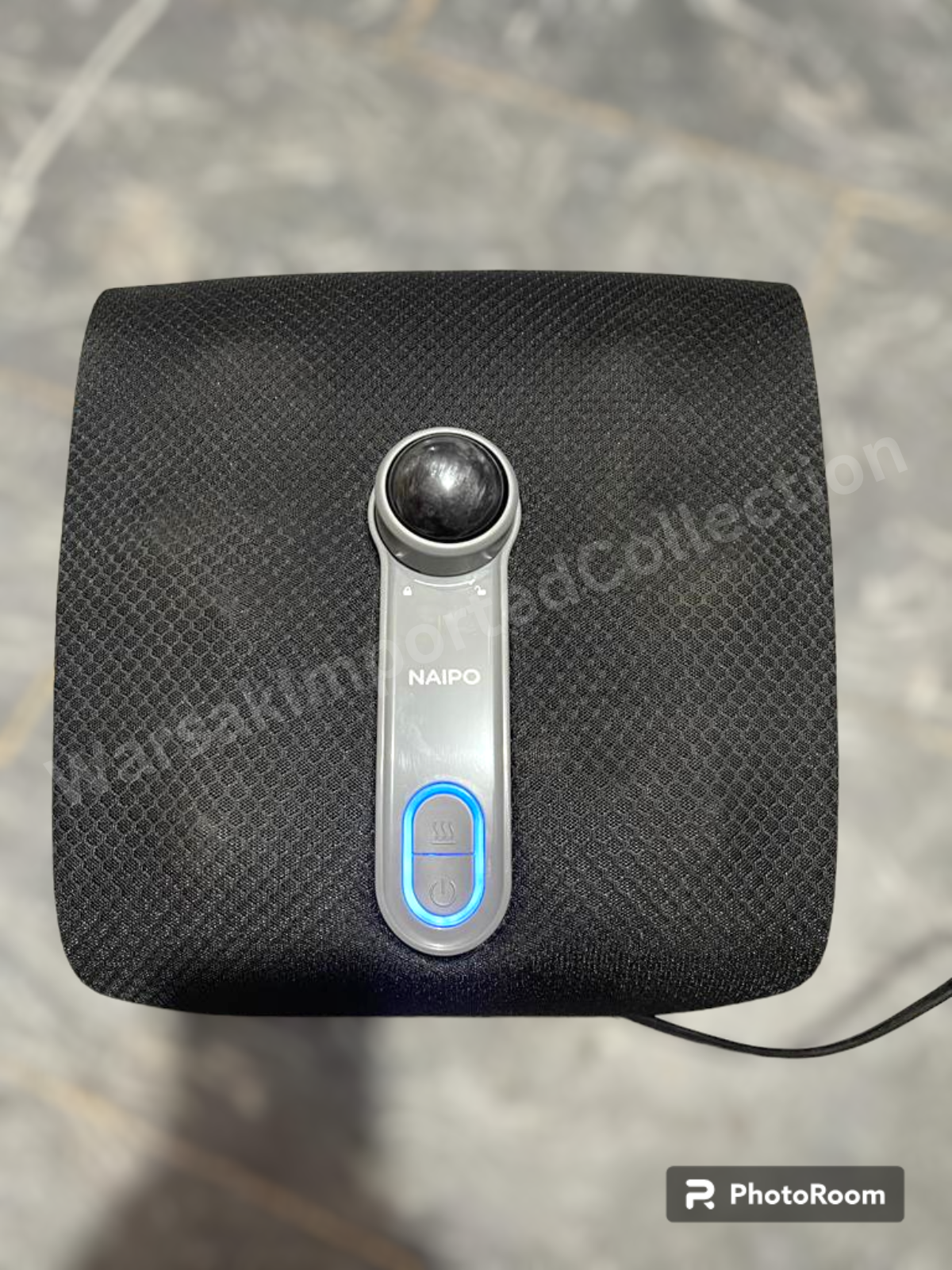 Naipo Foot Massager