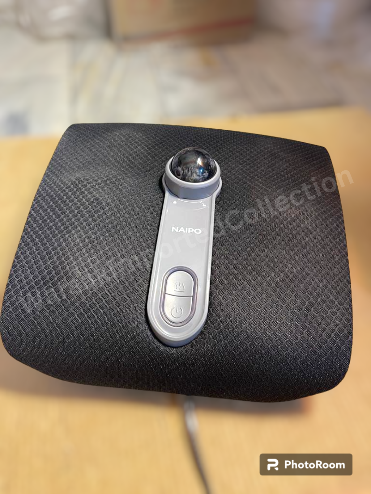 Naipo Foot Massager