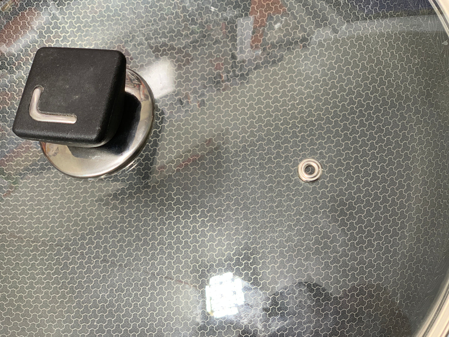 Laser Coating Deep Frying Pan