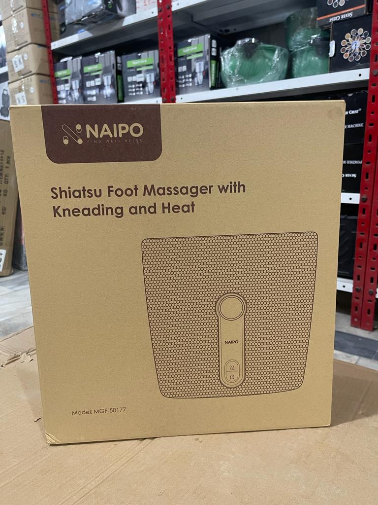 Naipo Foot Massager