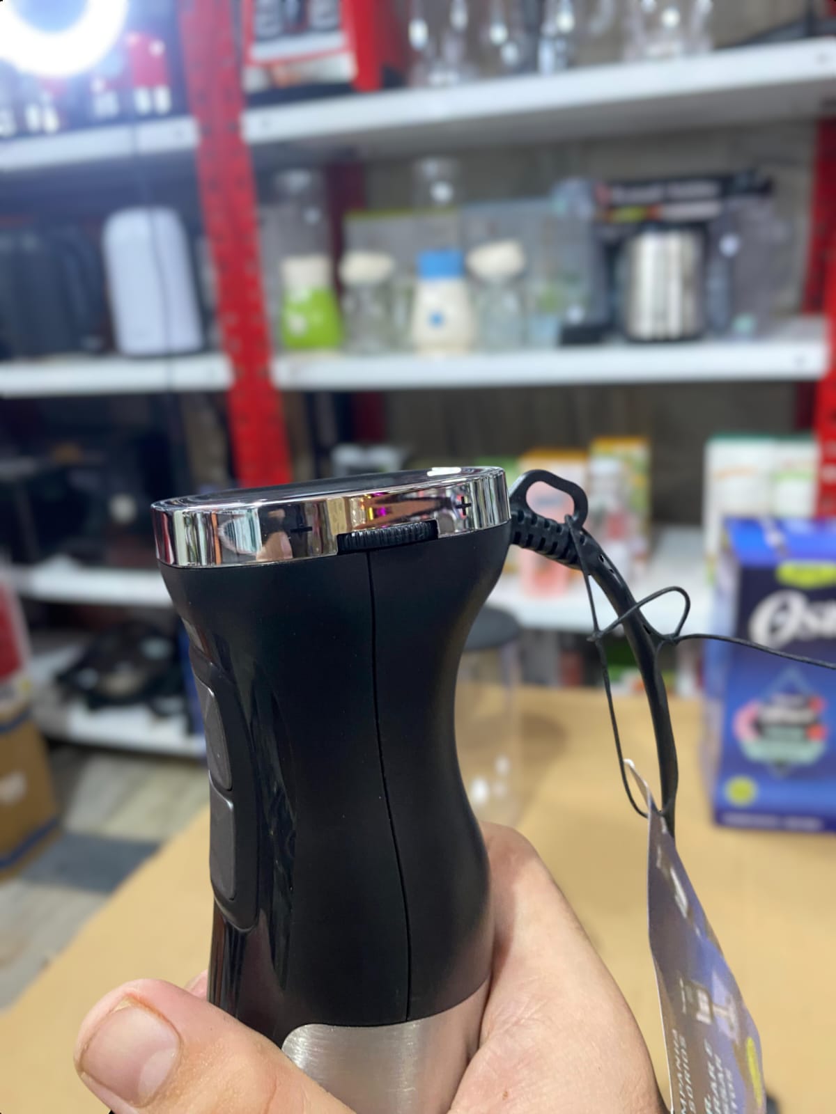 New Model Oster Hand Blender Set