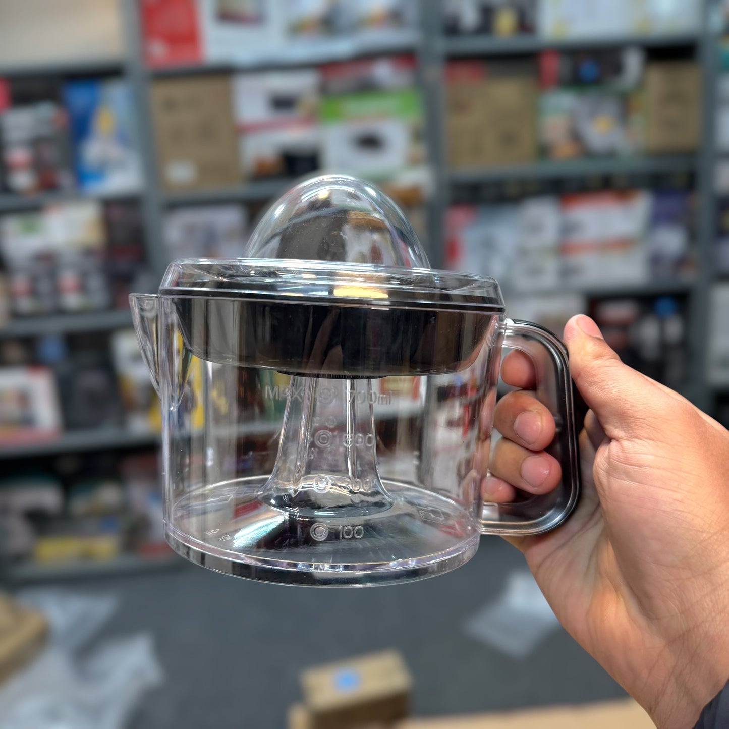 Sokany 700ml Citrus Juicer