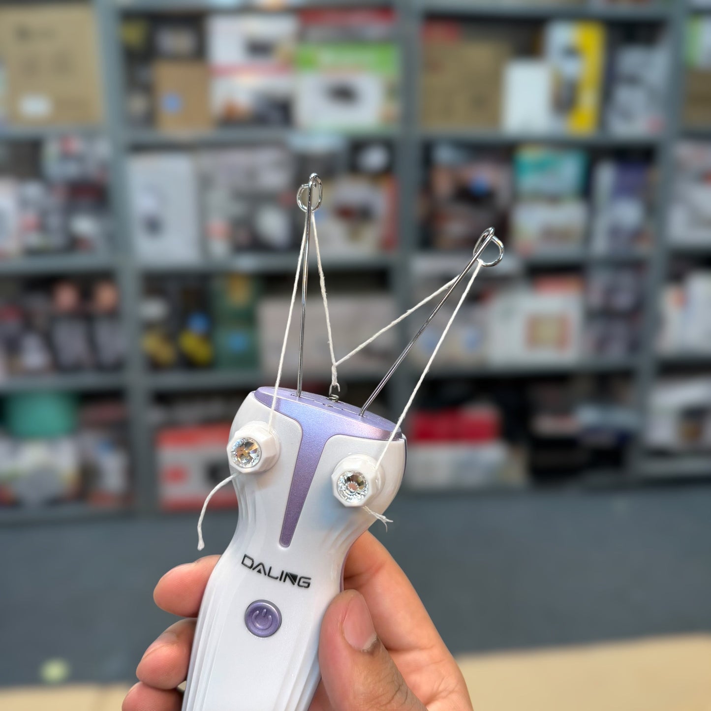 Daling Hair Remover