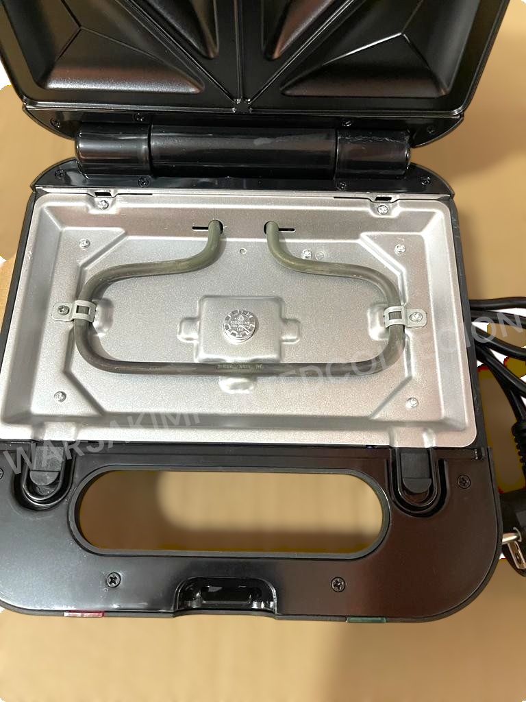 PRIMO 3 in 1 Sandwich Maker