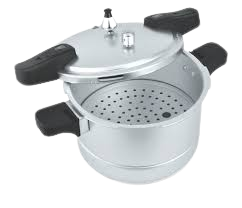 pressure-cooker